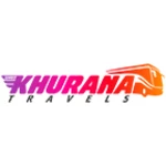 shree khurana shabrij travels android application logo